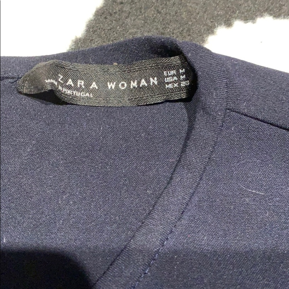 Zara blouse - Picture 3 of 3